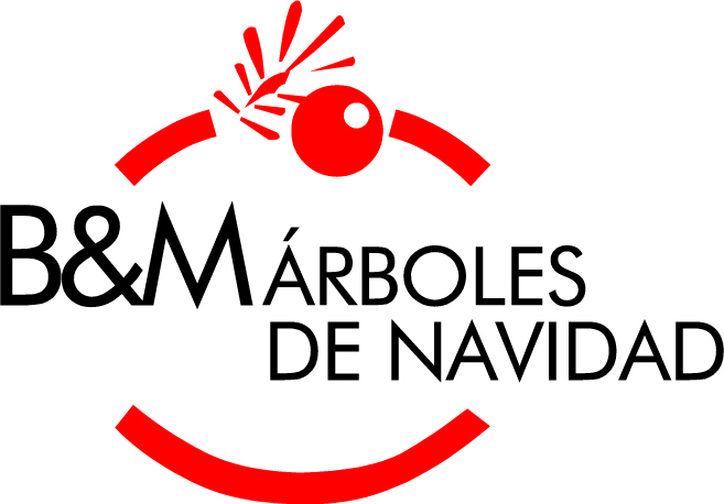 B&M ARBOLES DE NAVIDAD